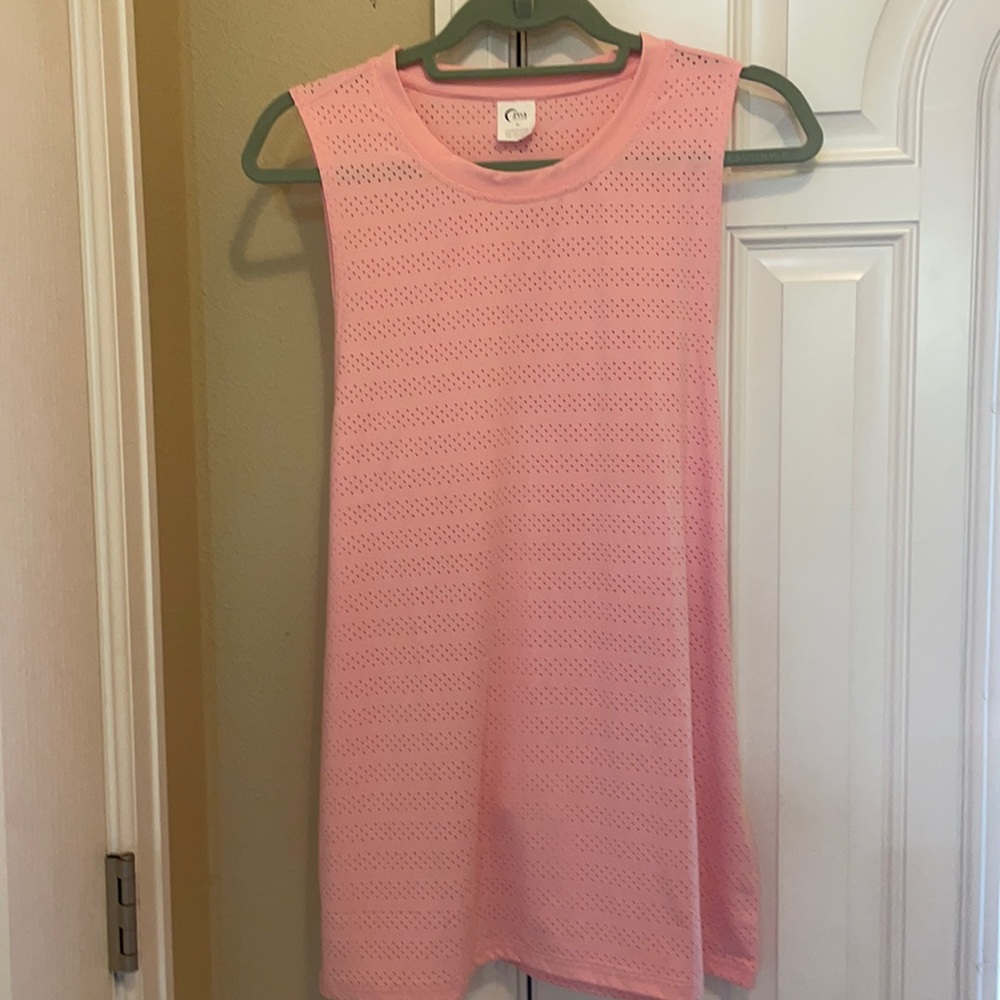 Brand new never worn Zyia top.